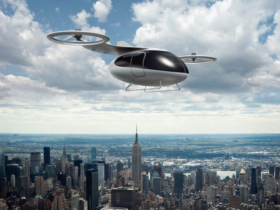 Aerospace Manufacturing Magazine 24 May 2022