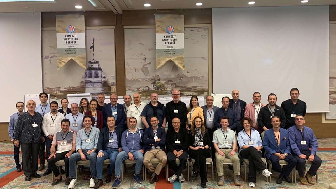 ARAMA KONFERANSI GERÇEKLEŞTİRİLDİ