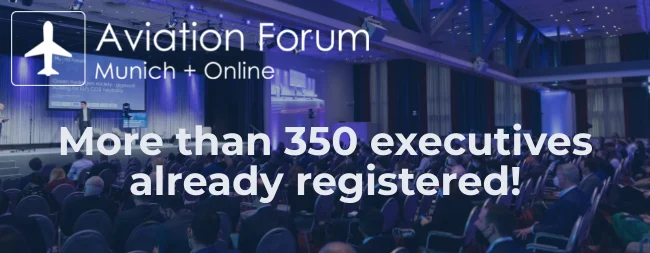 The Aviation Forum Munich 2022