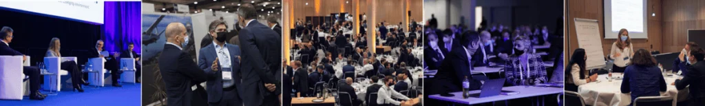 The Aviation Forum Munich 2022