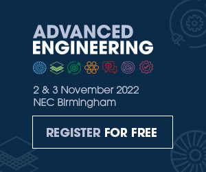 Advanced Engineering Newsletter 10 June 2022