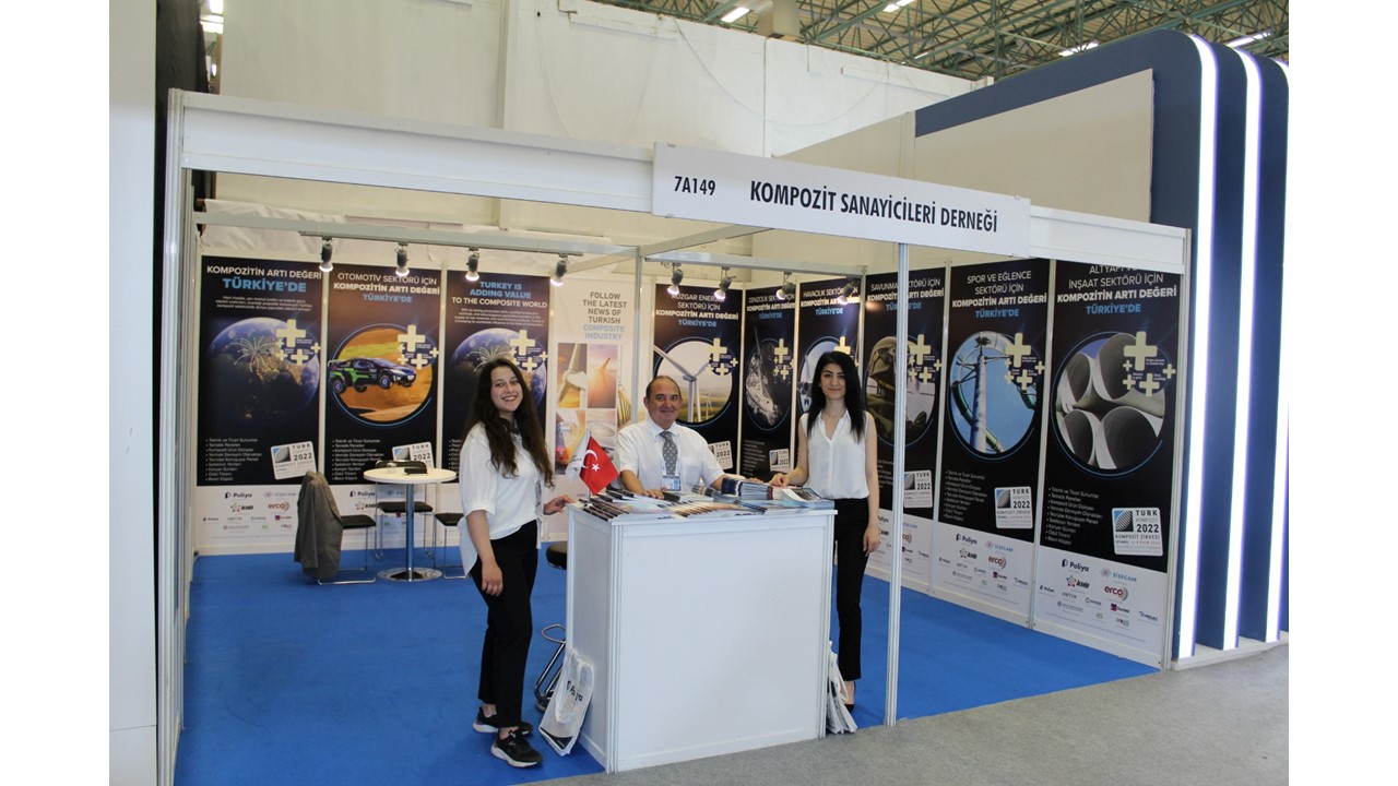 AUTOMECHANIKA ISTANBUL 2022 FUARI HK.