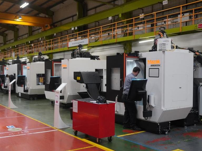 Production Engineering Solutions Newsletter