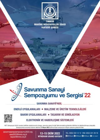 Savunma Sanayi Sempozyumu ve Sergisi