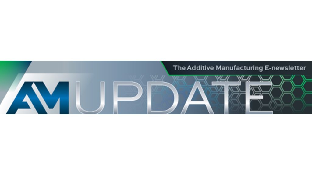 Additive Manufacturing 14 July 2022