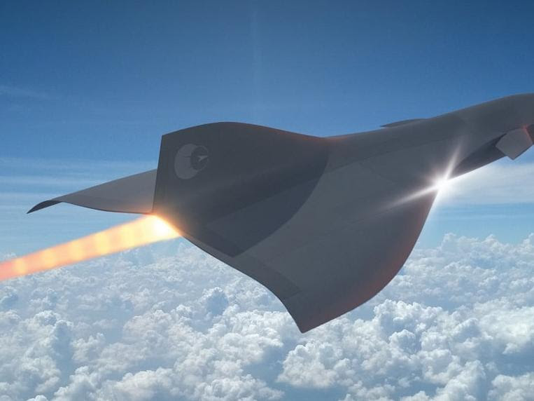 Latest Aerospace Manufacturing Newsletter