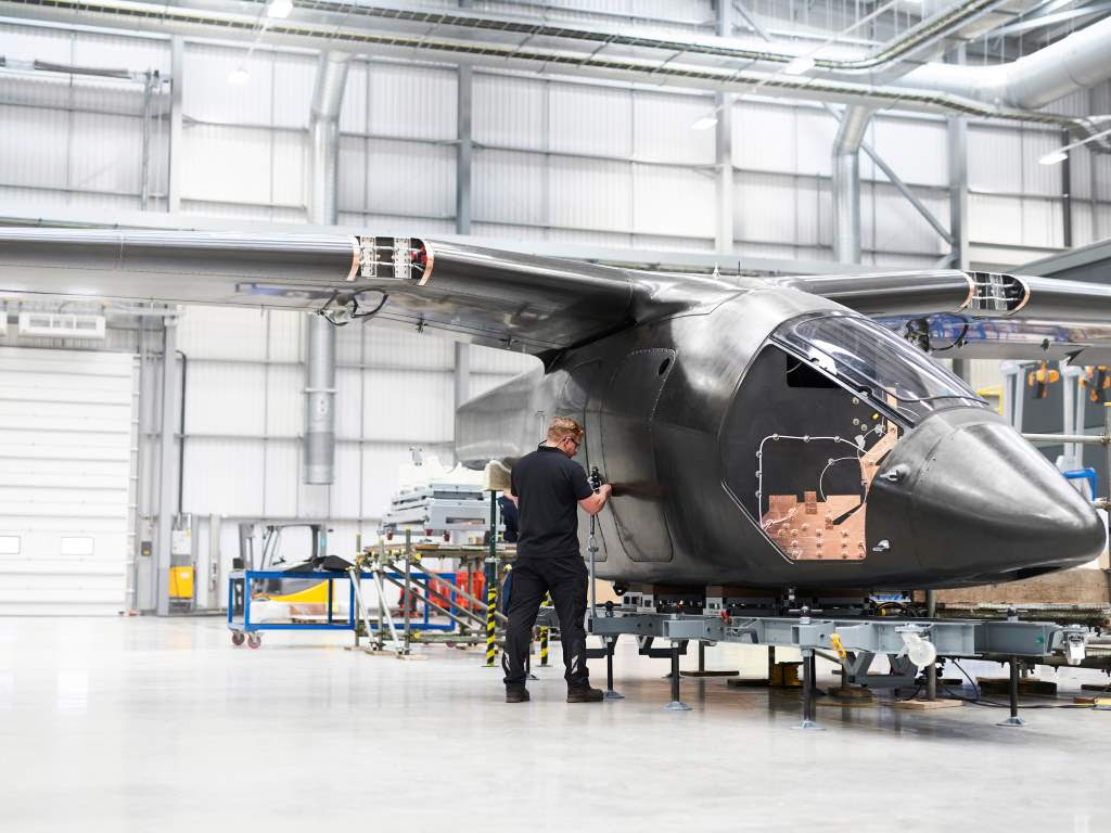 Latest Aerospace Manufacturing Newsletter