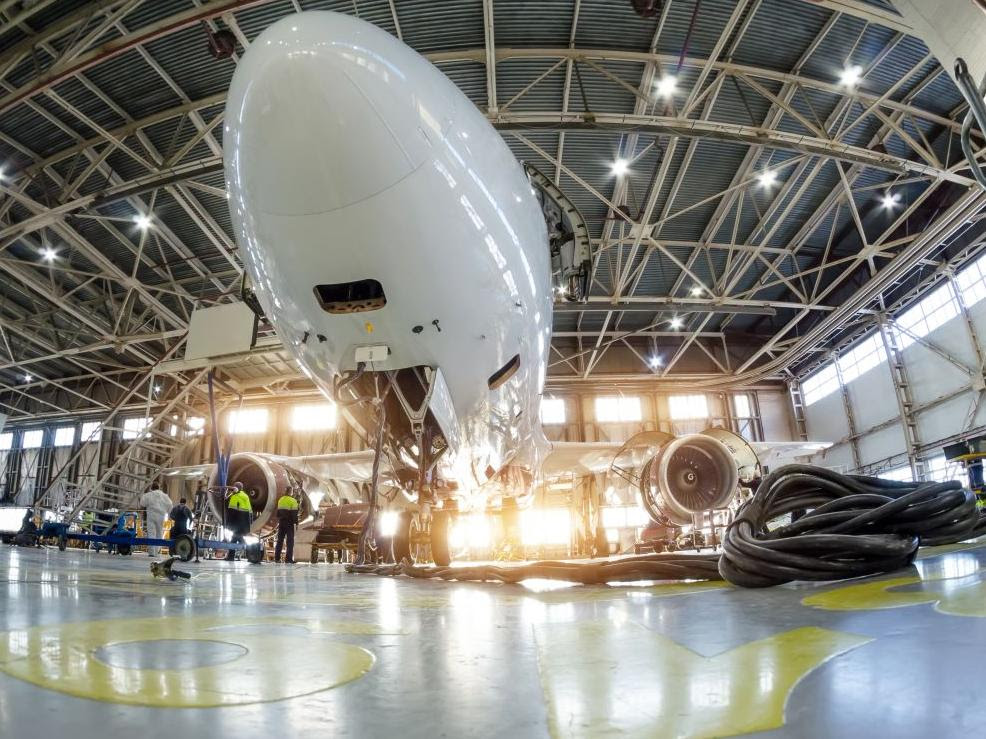 Latest Aerospace Manufacturing Newsletter