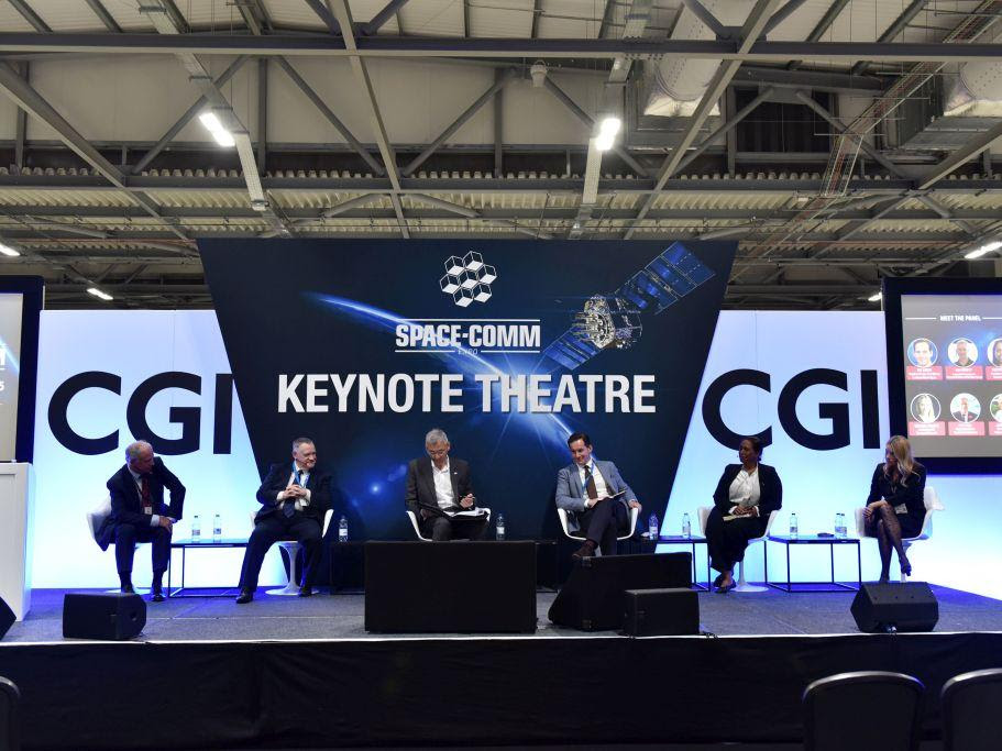 Latest Aerospace Manufacturing Newsletter