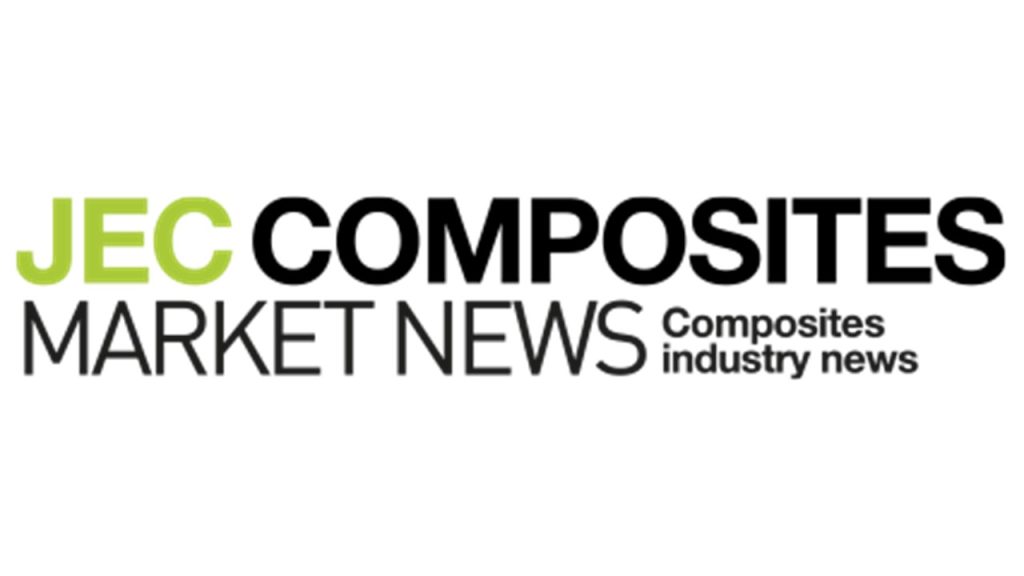 JEC Composites Market News N. 967