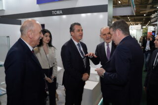 JEC WORLD 2023 FUARI
