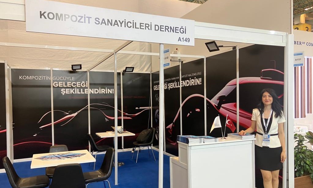 Automechanika Fuarı Başarıyla Gerçekleştirildi!