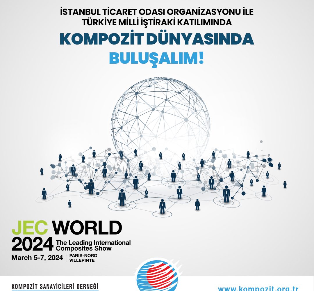 Derneğimiz Bu Yıl da İstanbul Ticaret Odası Organizasyonu ve Türkiye Milli İştiraki Katılımında Yerini Alacaktır.