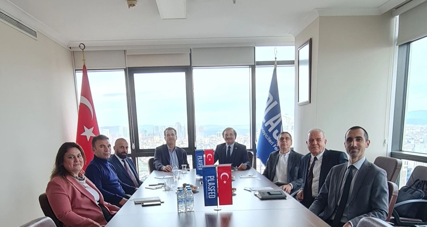 Plasfed Ziyareti İş Birliği Hakkında