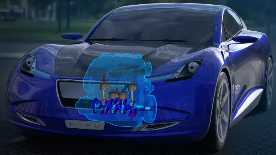 Otomotiv Uygulamaları Buluşması