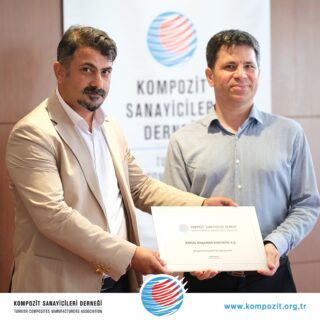 Üye Buluşmasını Gerçekleştirdik