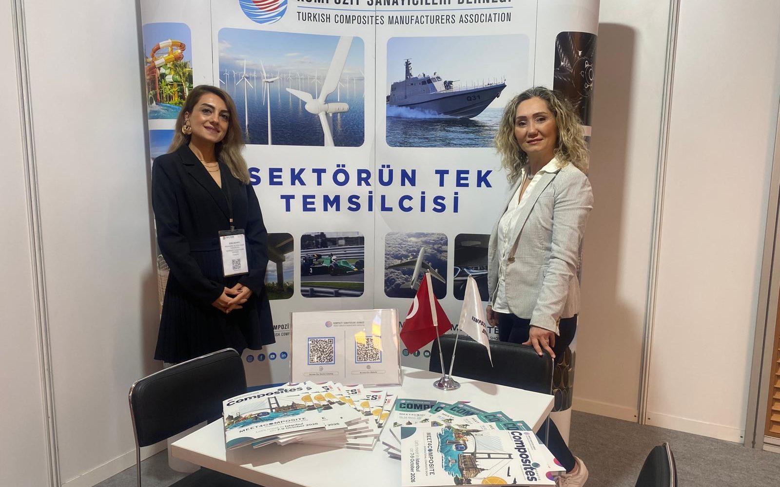 47.Yapı Fuarı – Turkeybuild İstanbul’ da 16-19 Nisan Tarihleri Arasında Yerimizi Aldık!