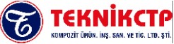 Yeni Üyemiz- Teknik Ctp Kompozit Ürünler İnş. San. ve Tic. Ltd. Şti