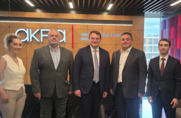 JEC CEO’su Eric Pierrejean’dan Kompozit Sanayicileri Derneği’ne Ziyaret