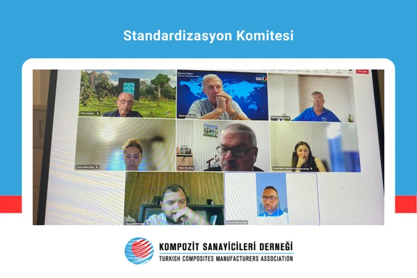 Standardizasyon Komite Toplantısı ve ACI / USA Workshop Hazırlıkları