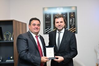 Destekleriyle Yanımızda Olan Tüm Firmalarımıza Teşekkür Ederiz!
