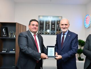Destekleriyle Yanımızda Olan Tüm Firmalarımıza Teşekkür Ederiz!