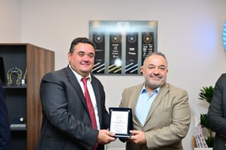Destekleriyle Yanımızda Olan Tüm Firmalarımıza Teşekkür Ederiz!