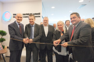 Yeni Ofisimizin Açılışını Gerçekleştirdik!