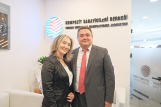 Yeni Ofisimizin Açılışını Gerçekleştirdik!
