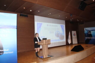 International Workshop on Composites in Construction – Başarıyla Gerçekleşti!