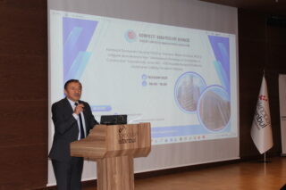 International Workshop on Composites in Construction – Başarıyla Gerçekleşti!