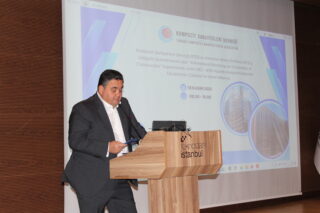 International Workshop on Composites in Construction – Başarıyla Gerçekleşti!