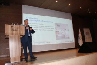 International Workshop on Composites in Construction – Başarıyla Gerçekleşti!