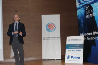 International Workshop on Composites in Construction – Başarıyla Gerçekleşti!
