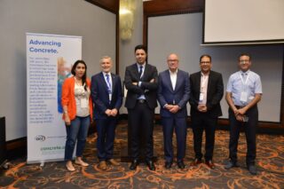 Uluslararası Çalıştay: Composites in Construction – 18 Kasım 2025, Teknopark İstanbul
