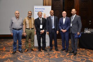 Uluslararası Çalıştay: Composites in Construction – 18 Kasım 2025, Teknopark İstanbul