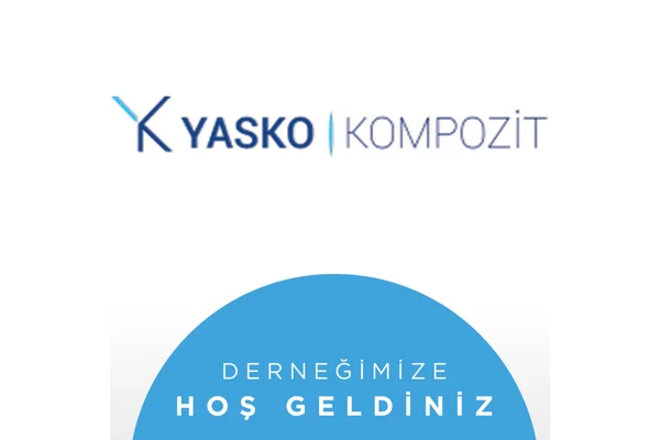 Yeni Üyemiz: YASKO KOMPOZİT