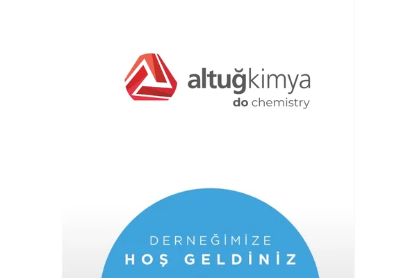 Yeni Üyemiz: Altuğ Kimya