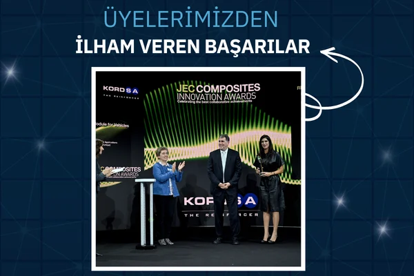 Üyemiz METYX’i Tebrik Ederiz!