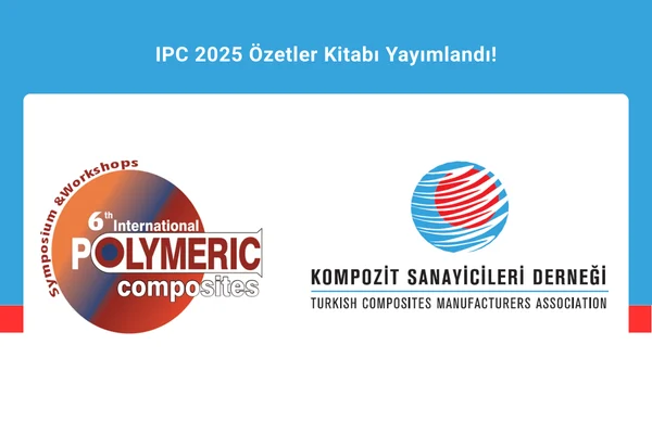 IPC 2025 Özetler Kitabı Yayımlandı!