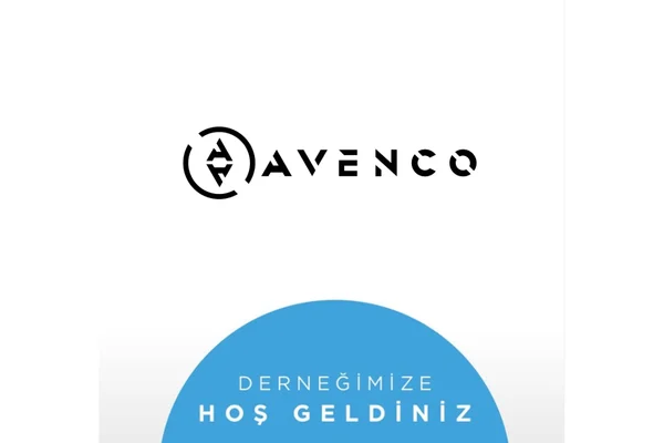 Yeni Üyemiz: AVENCO