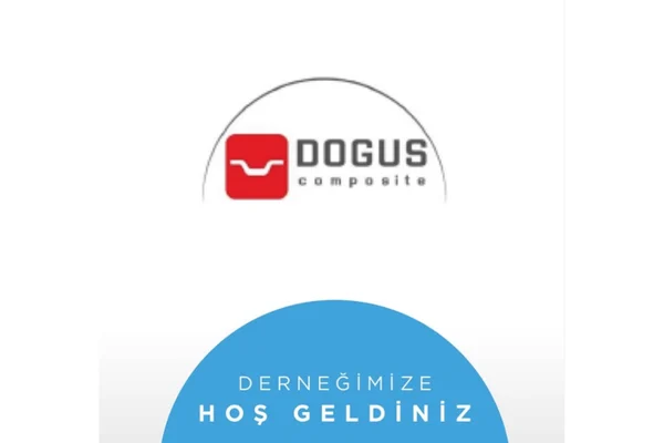 Yeni Üyemiz: DOĞUŞ FİBERGLAS