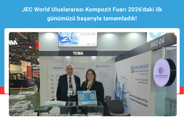 JEC World 2026