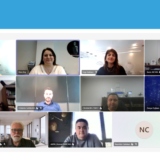 The 05/2026 No. Board of Directors Meeting of the Composite Manufacturers Association, held on was conducted online.