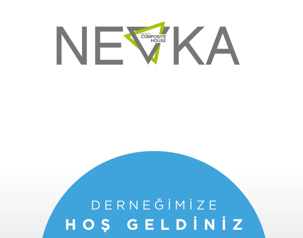 Kompozit Sanayicileri Derneği ailesine yeni katılan üyemiz NEVKA Kompozit’e hoş geldiniz diyoruz