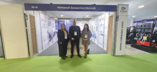 SAHA Expo 2026’yı başarıyla tamamladık!