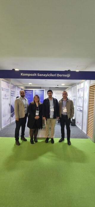 SAHA Expo 2026’yı başarıyla tamamladık!