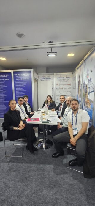 SAHA Expo 2026’yı başarıyla tamamladık!
