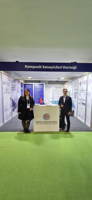 SAHA Expo 2026’yı başarıyla tamamladık!