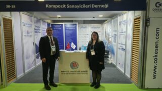 SAHA Expo 2026’yı başarıyla tamamladık!